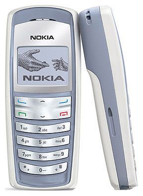 Отзывы Nokia 2115i