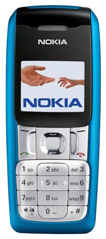 Отзывы Nokia 2310