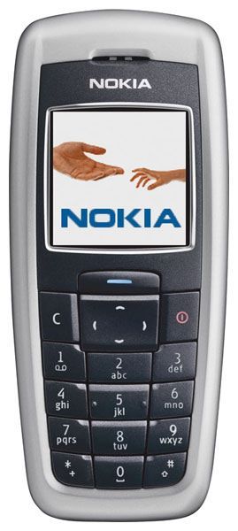 Отзывы Nokia 2600