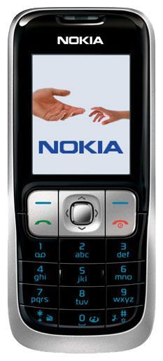 Отзывы Nokia 2630