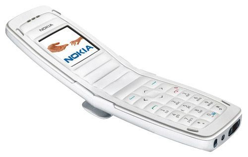 Отзывы Nokia 2650