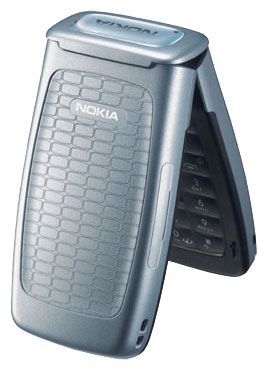 Отзывы Nokia 2652