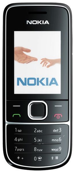 Отзывы Nokia 2700 Classic