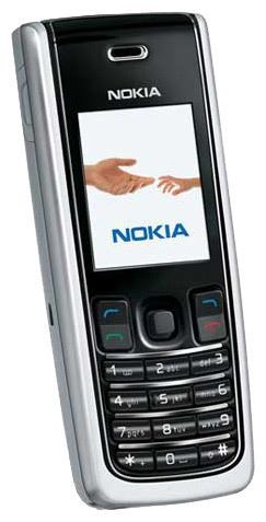 Отзывы Nokia 2865