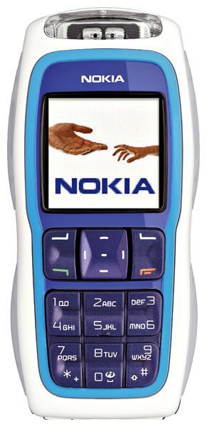 Отзывы Nokia 3220