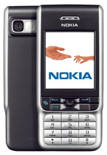 Отзывы Nokia 3230