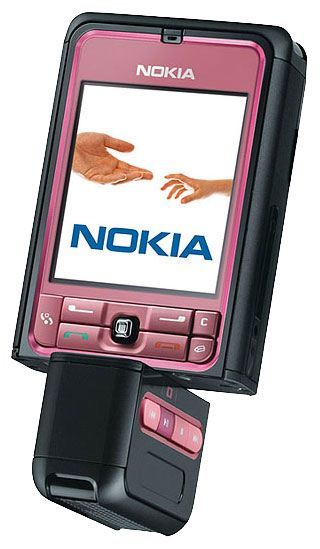 Отзывы Nokia 3250