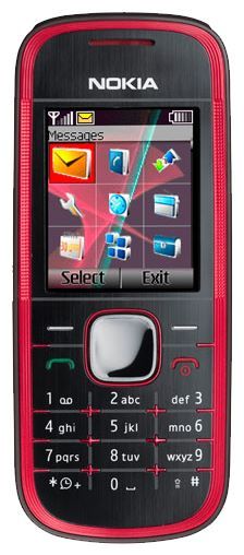 Отзывы Nokia 5030