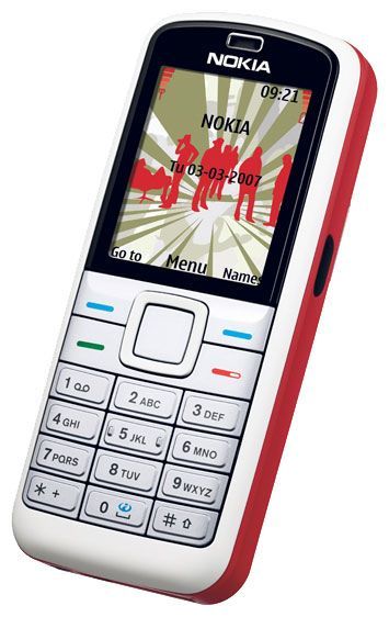 Отзывы Nokia 5070