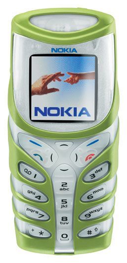 Отзывы Nokia 5100