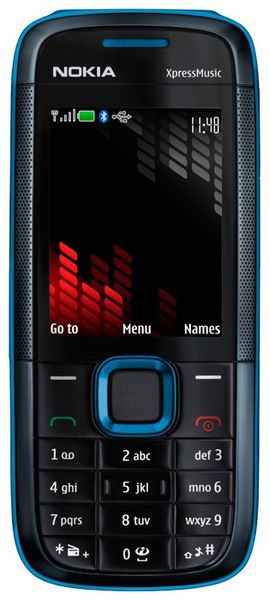 Отзывы Nokia 5130 XpressMusic