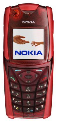 Отзывы Nokia 5140