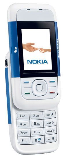 Отзывы Nokia 5200