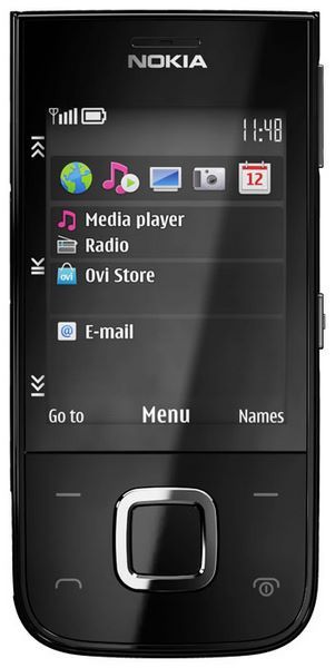 Отзывы Nokia 5330 Mobile TV Edition