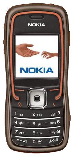 Отзывы Nokia 5500 Sport Music Edition