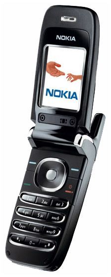 Отзывы Nokia 6060