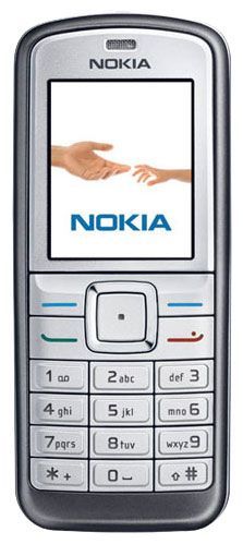 Отзывы Nokia 6070