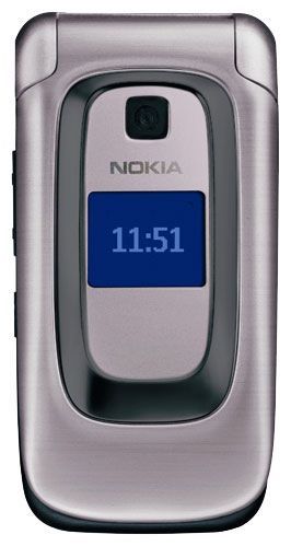 Отзывы Nokia 6086