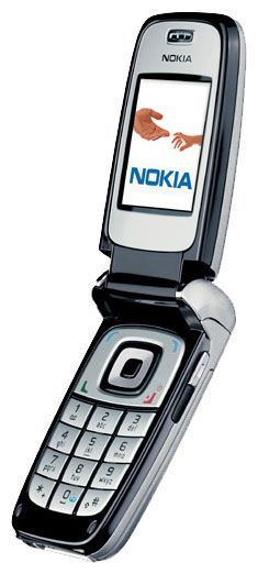 Отзывы Nokia 6101