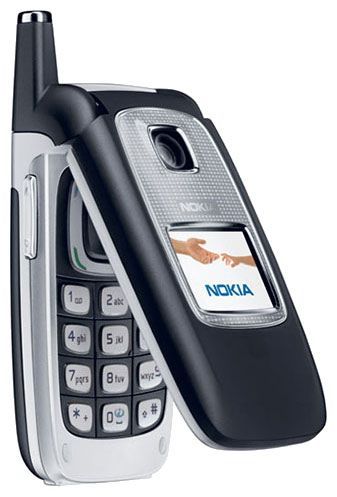 Отзывы Nokia 6103