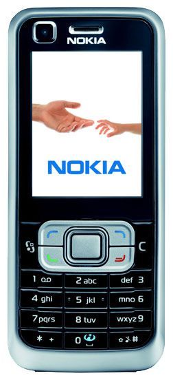 Отзывы Nokia 6120 Classic