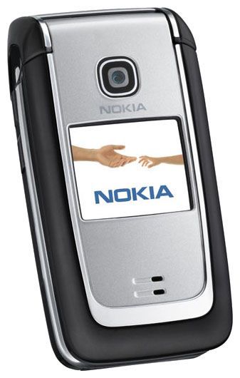 Отзывы Nokia 6125