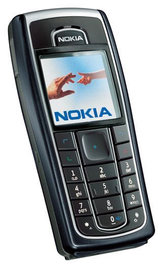 Отзывы Nokia 6230