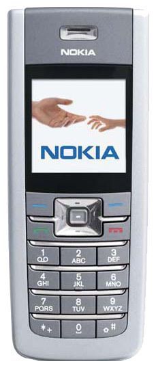 Отзывы Nokia 6235