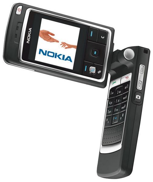 Отзывы Nokia 6260