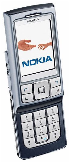 Отзывы Nokia 6270