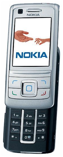 Отзывы Nokia 6280