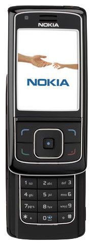 Отзывы Nokia 6288