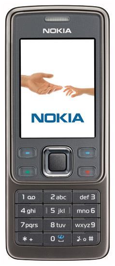 Отзывы Nokia 6300i