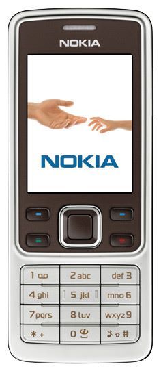 Отзывы Nokia 6301