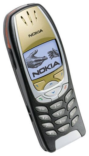 Отзывы Nokia 6310i