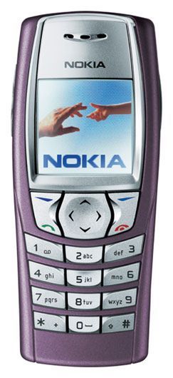 Отзывы Nokia 6610