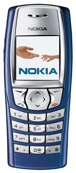 Отзывы Nokia 6610i