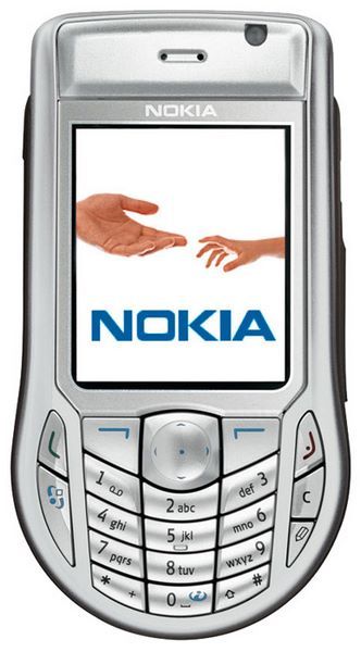 Отзывы Nokia 6630