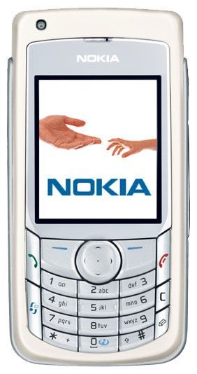 Отзывы Nokia 6681