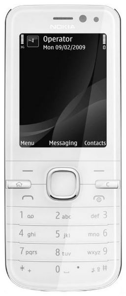 Отзывы Nokia 6730 Classic