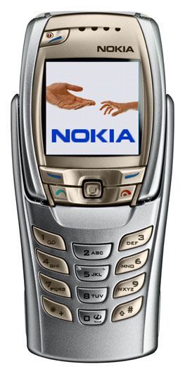 Отзывы Nokia 6810