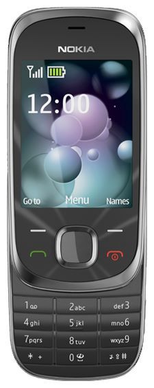 Отзывы Nokia 7230