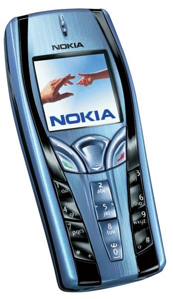 Отзывы Nokia 7250i