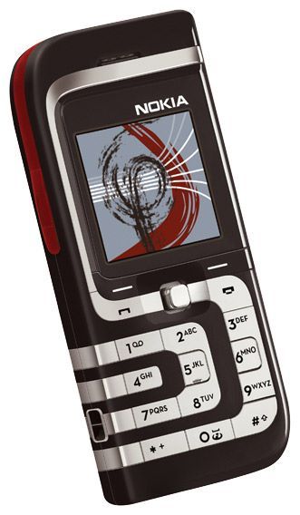 Отзывы Nokia 7260