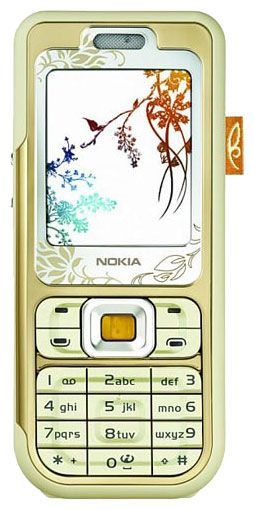 Отзывы Nokia 7360