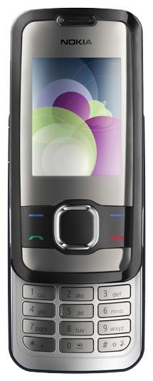 Отзывы Nokia 7610 Supernova