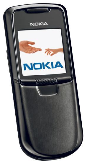 Отзывы Nokia 8800