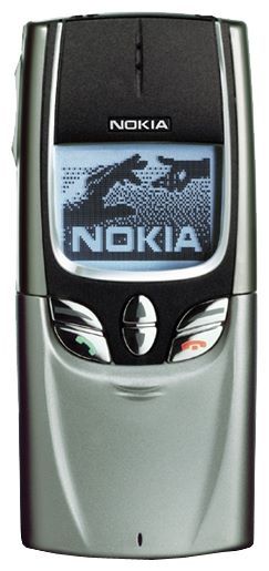 Отзывы Nokia 8890