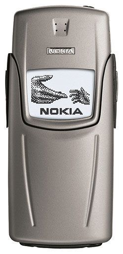 Отзывы Nokia 8910