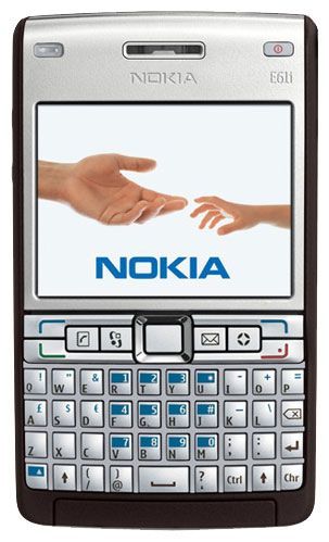 Отзывы Nokia E61i